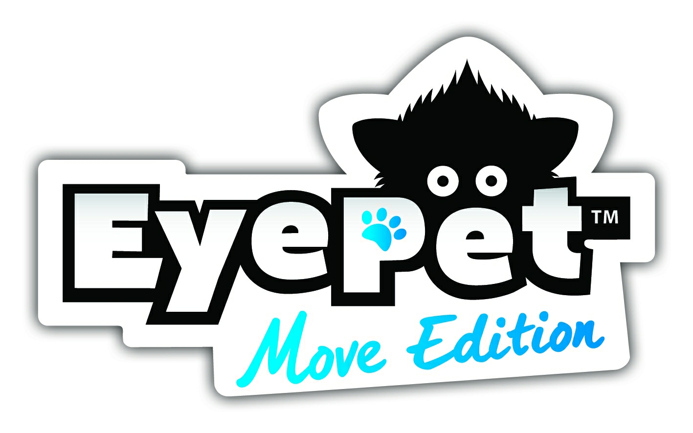 Eye Pet Move Edition - Imagen 2